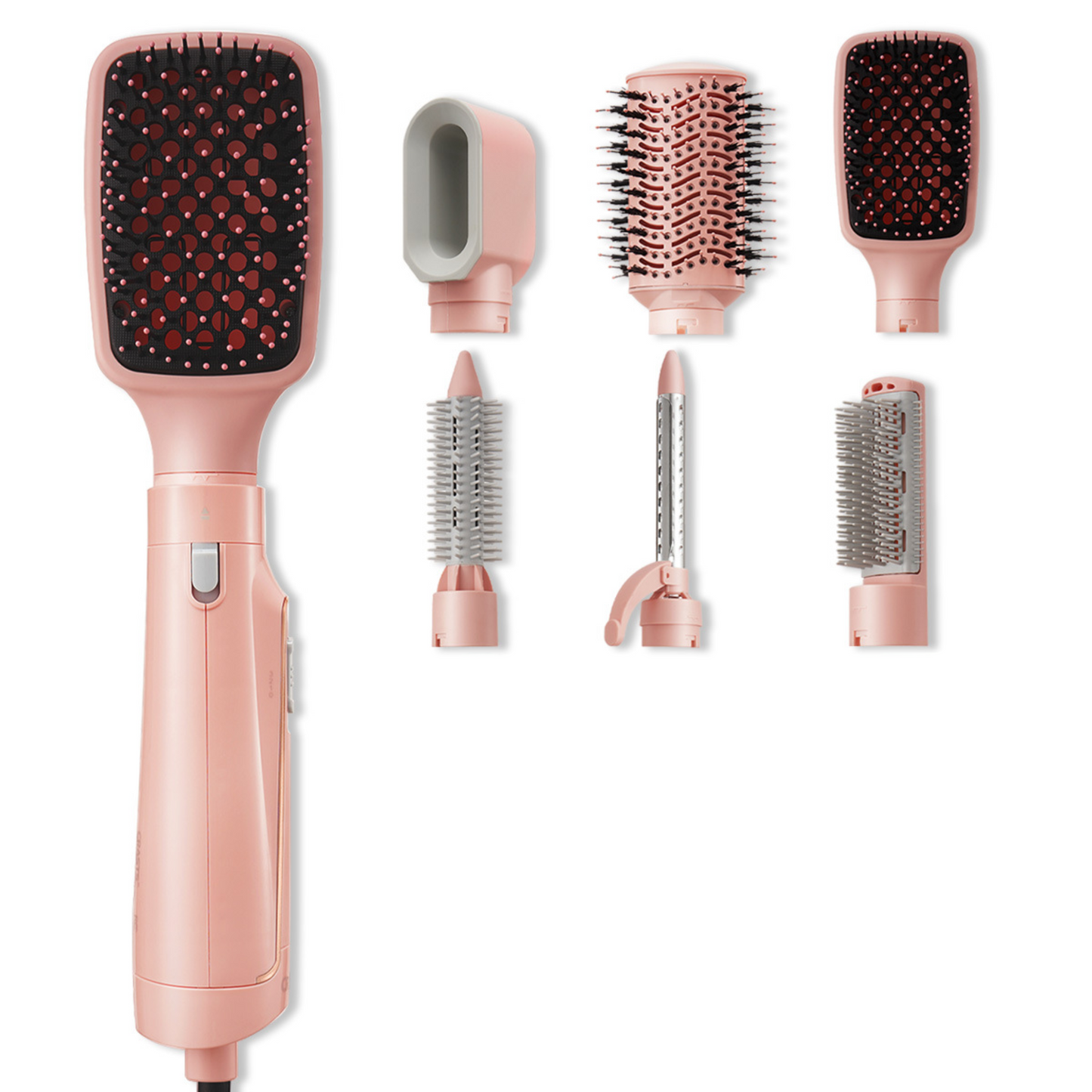 Styler+ 6 in 1™