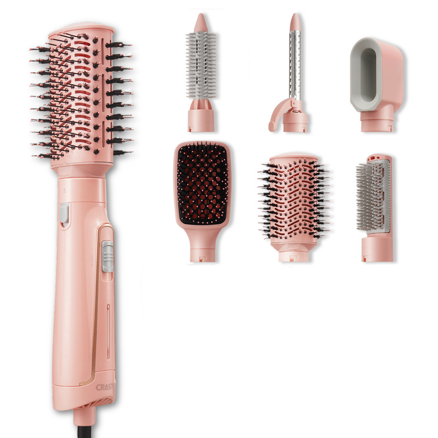 Styler+ 6 in 1™